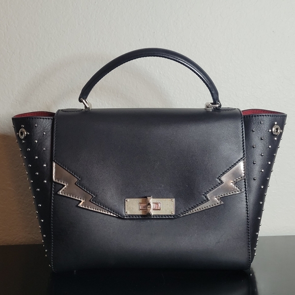 BALLY Suzy 2WAY Shoulder Bag - Picture 4 of 15